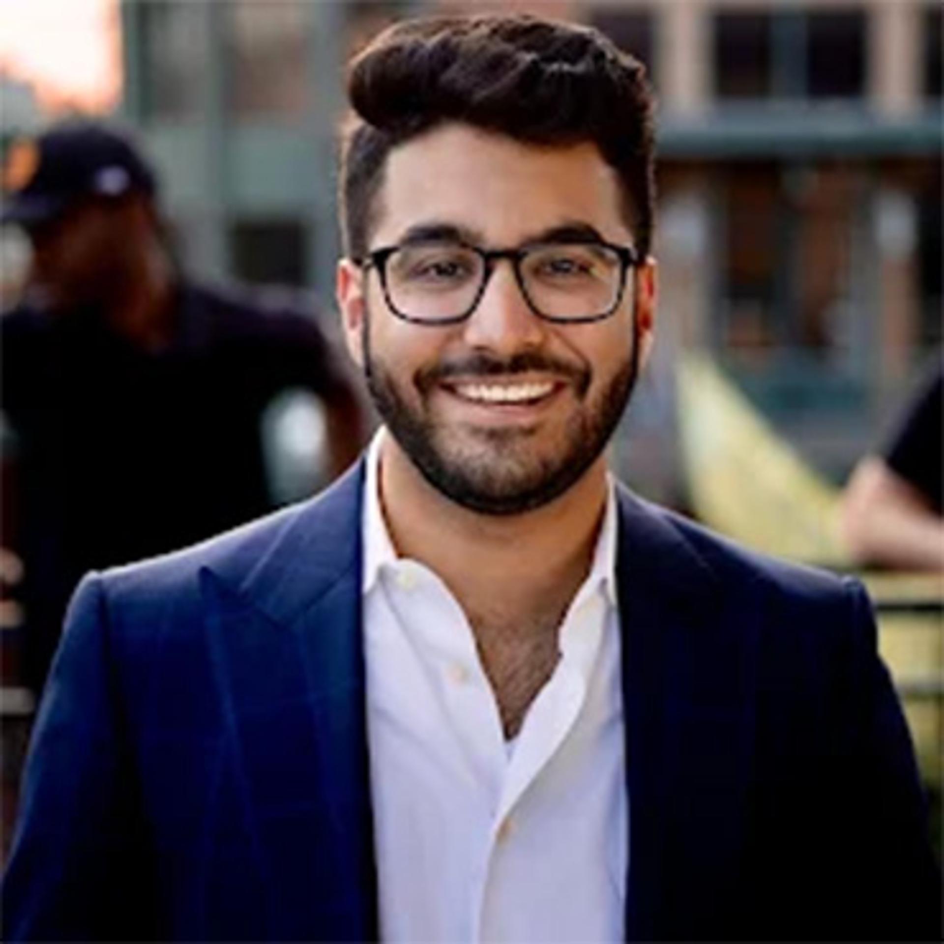 Faisal Khan | SANS Institute