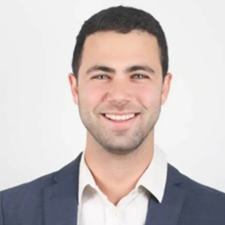 Gal Yosef