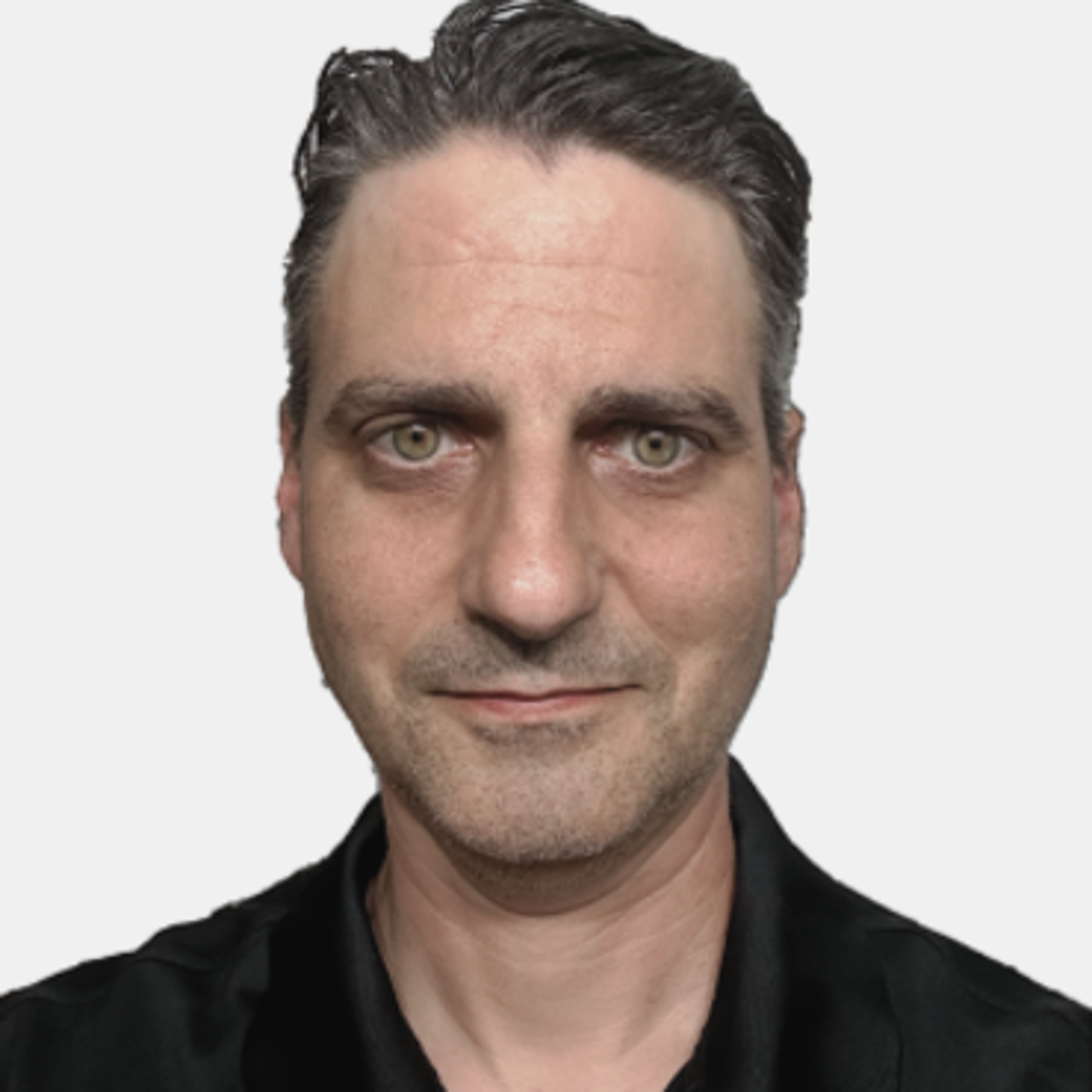 Brian Maloney