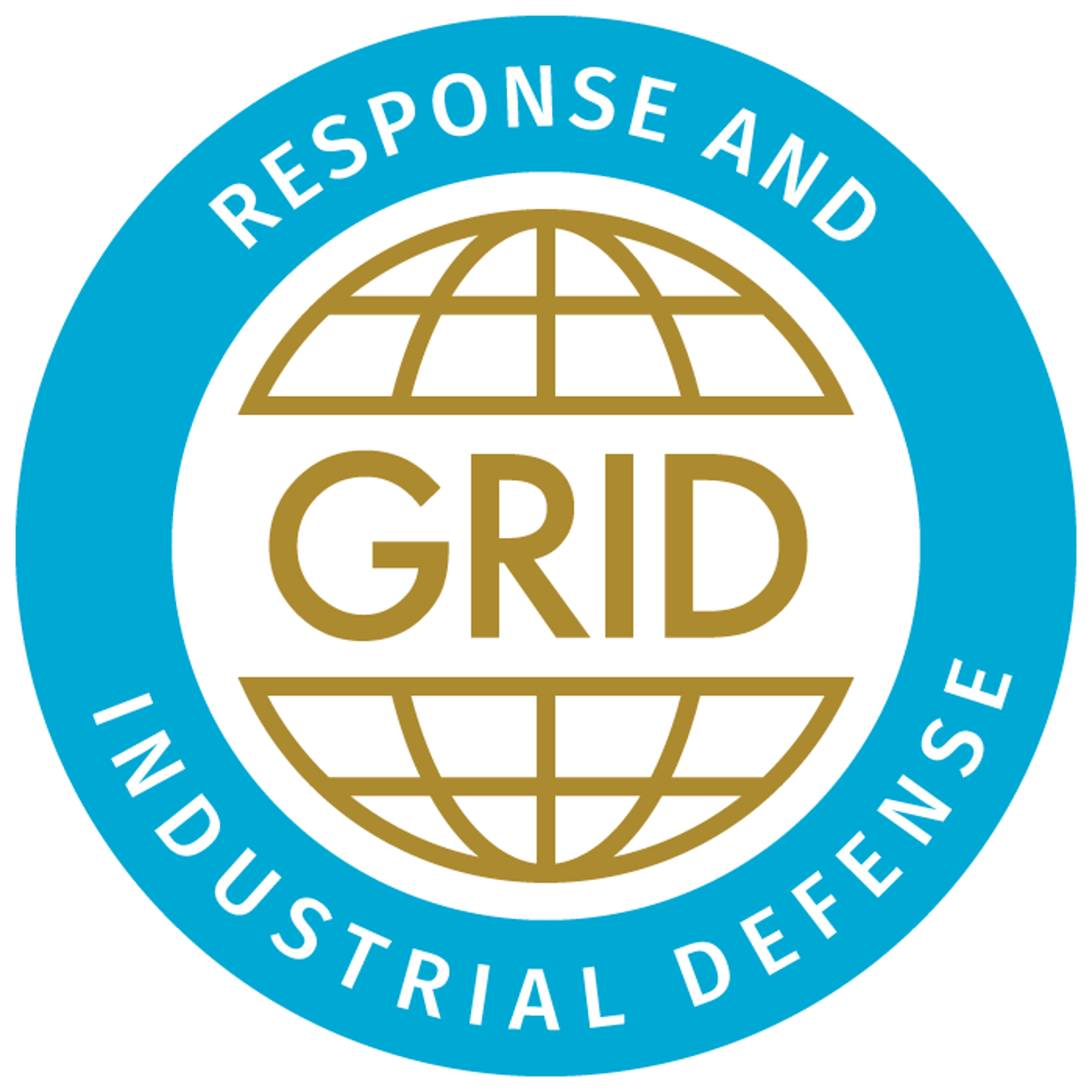 GRID Badge