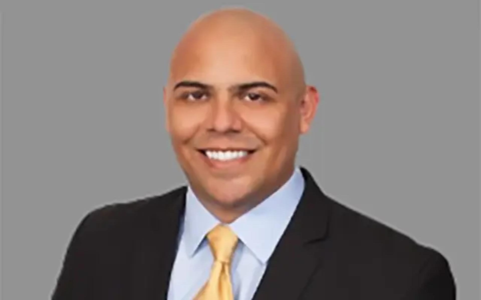 James Childers