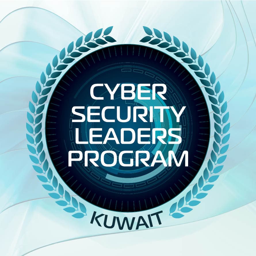 Cyber Security Leaders Program: Kuwait