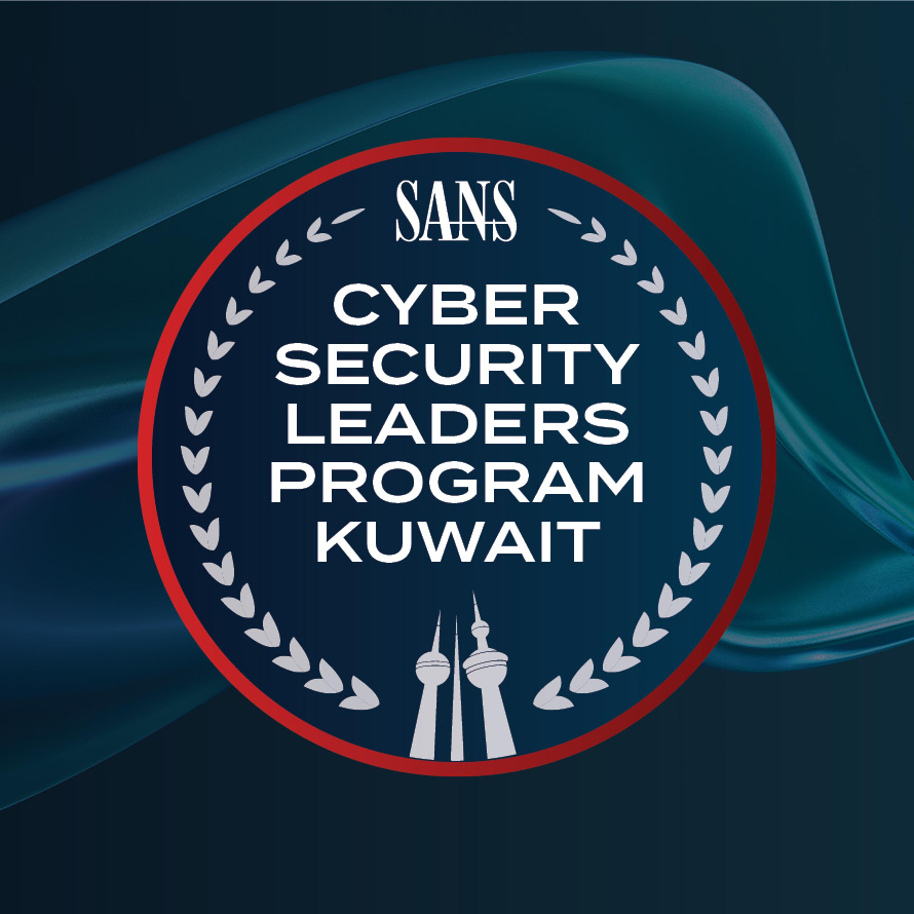 Cyber Security Leaders Program: Kuwait