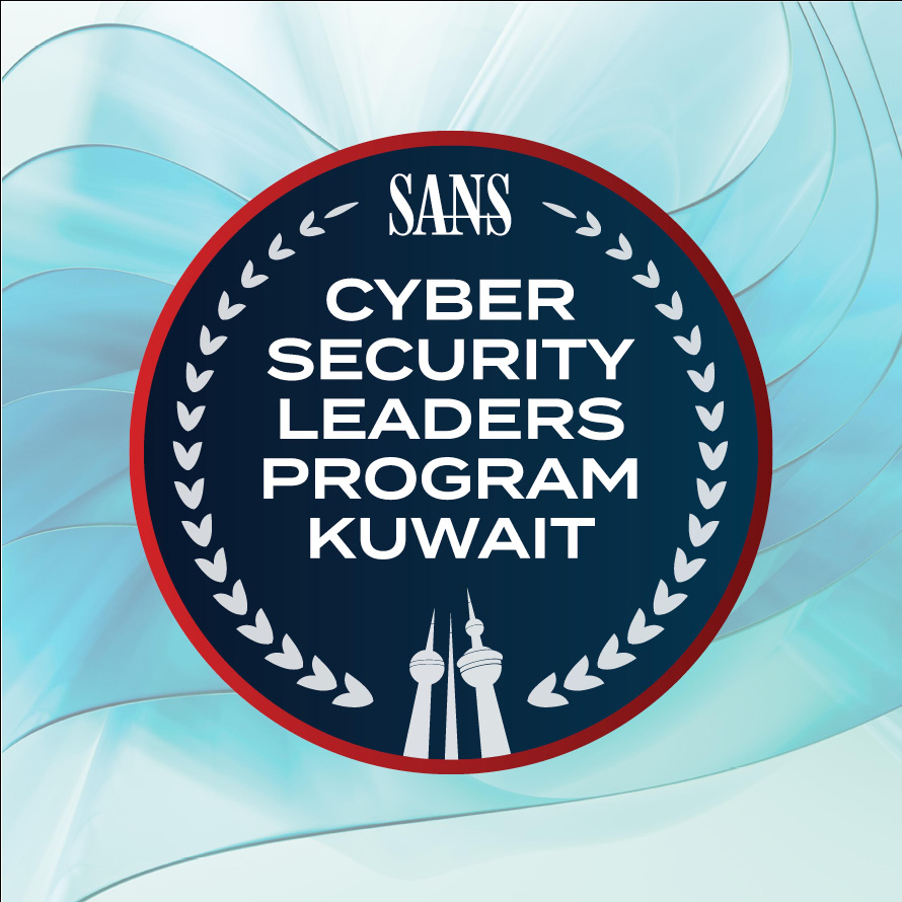 Cyber Security Leaders Program: Kuwait