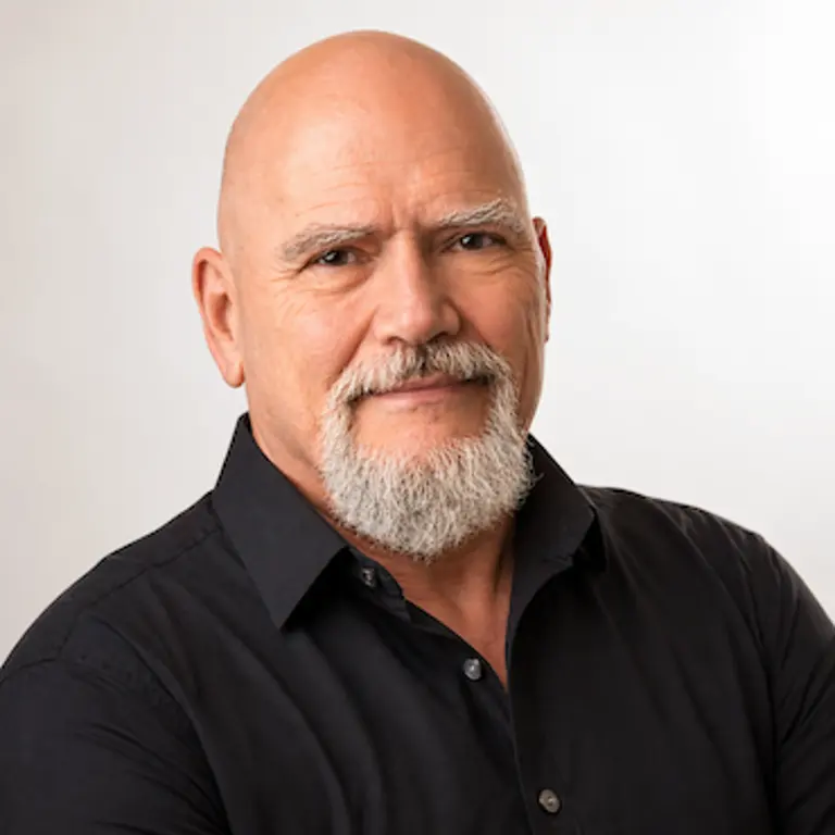 Mark Williams