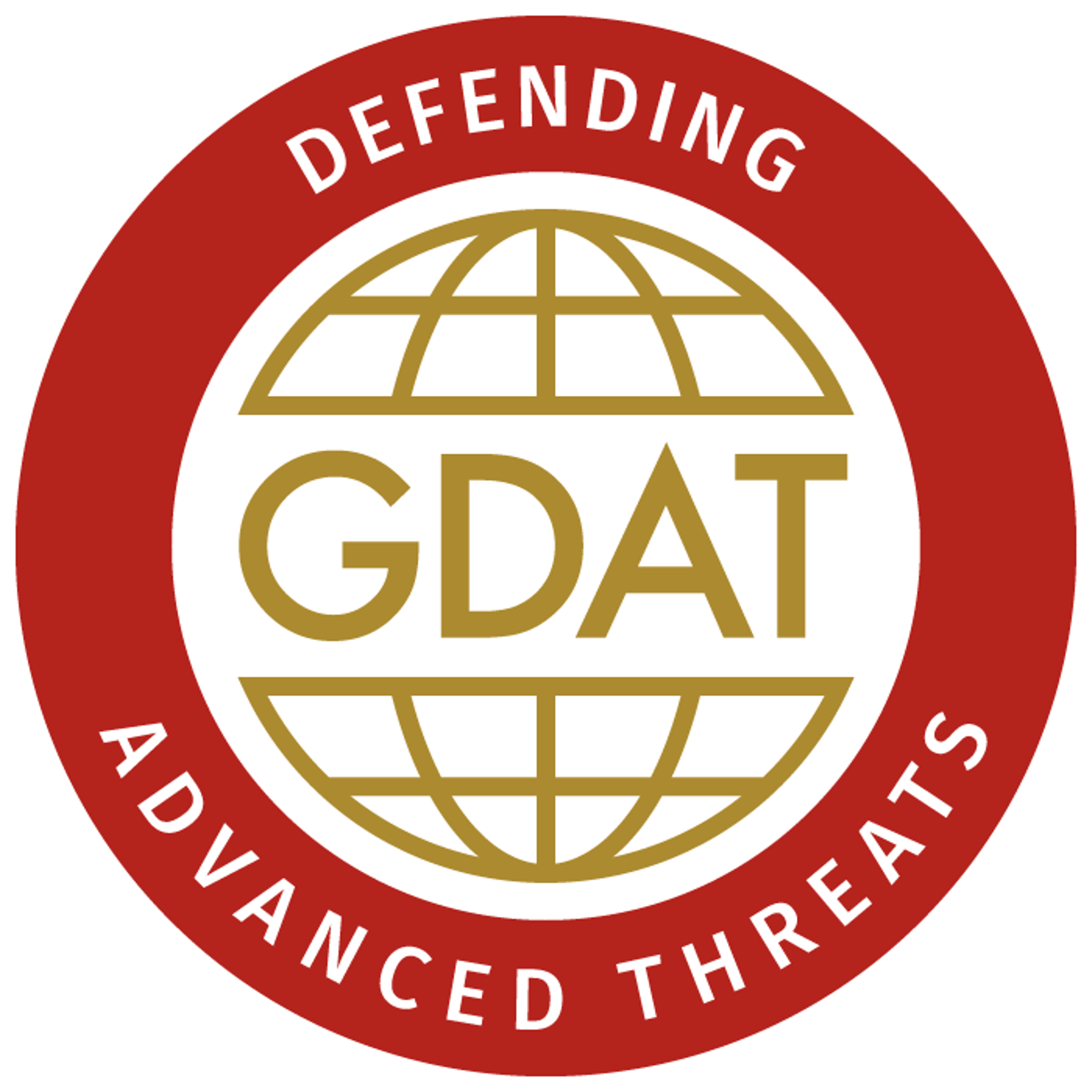 GDAT Badge
