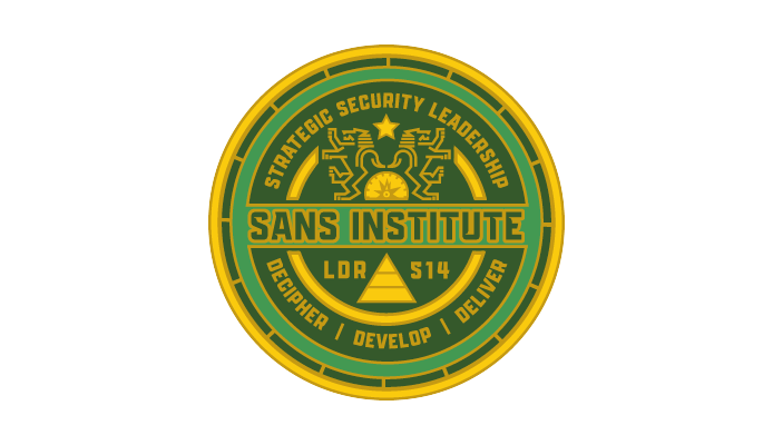 Challenge Coin: LDR514