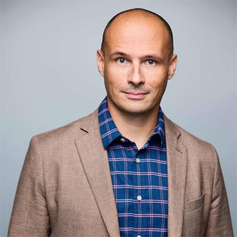 Ben Cook