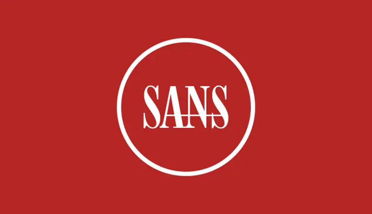 Cybersecurity Degree & Certificate Programs | SANS Institute