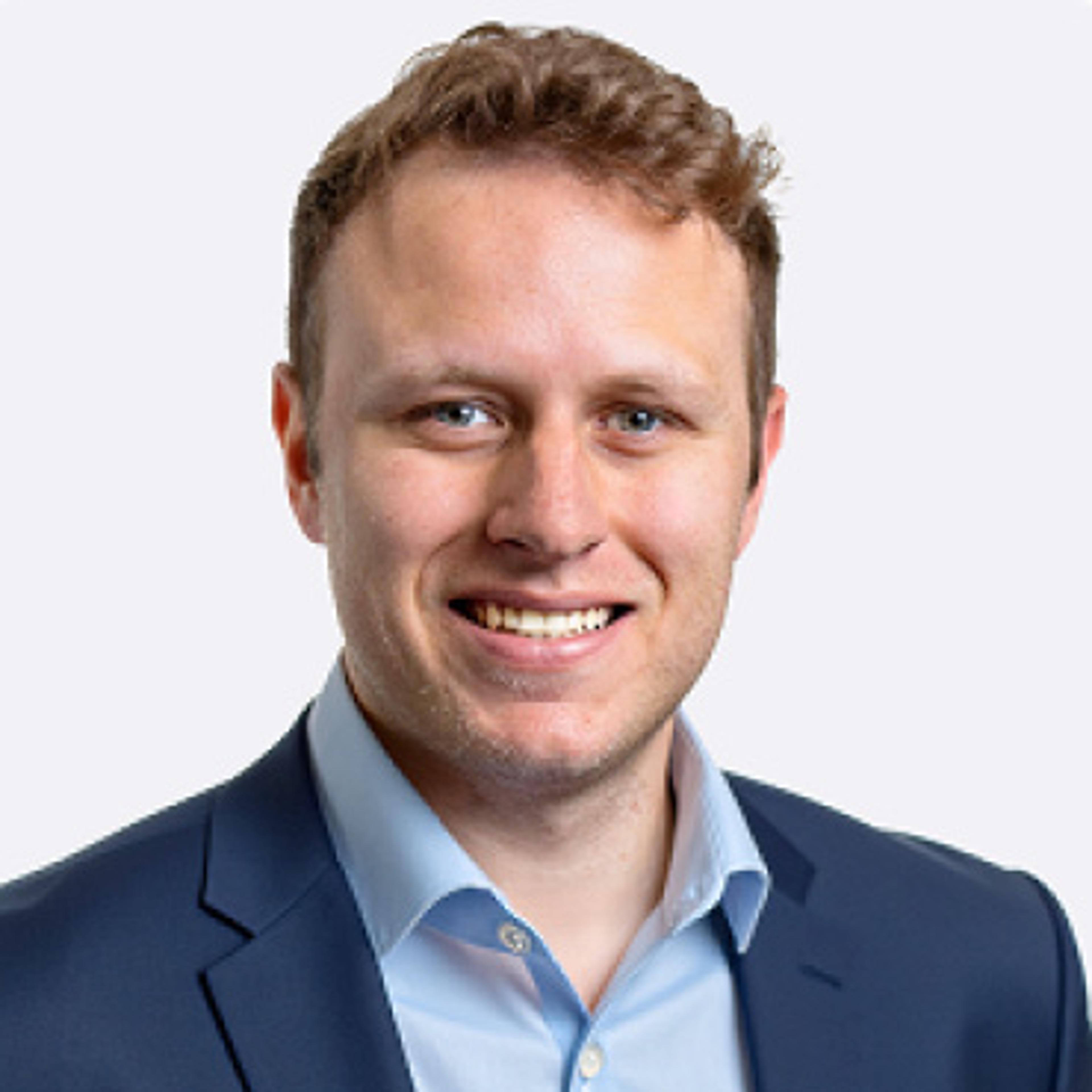 Scott Kuffer