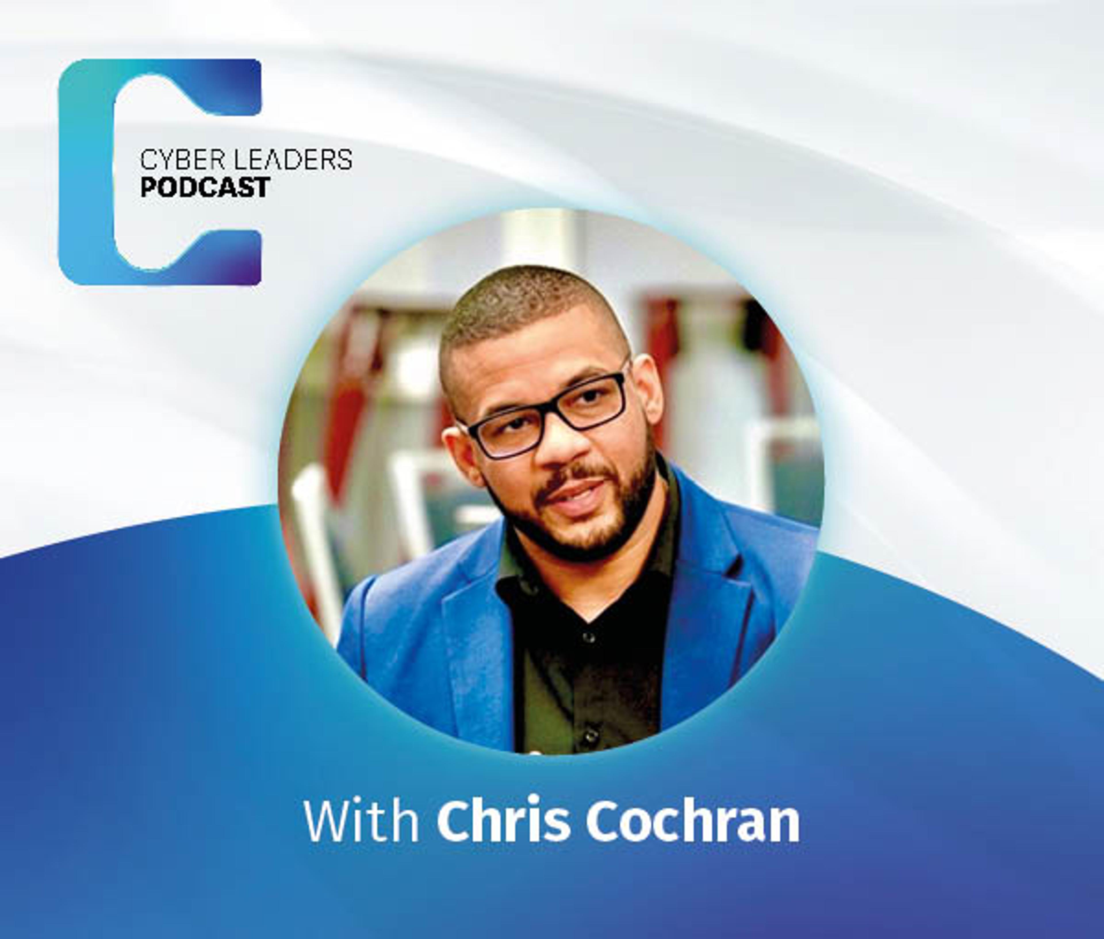 Chris Cochran