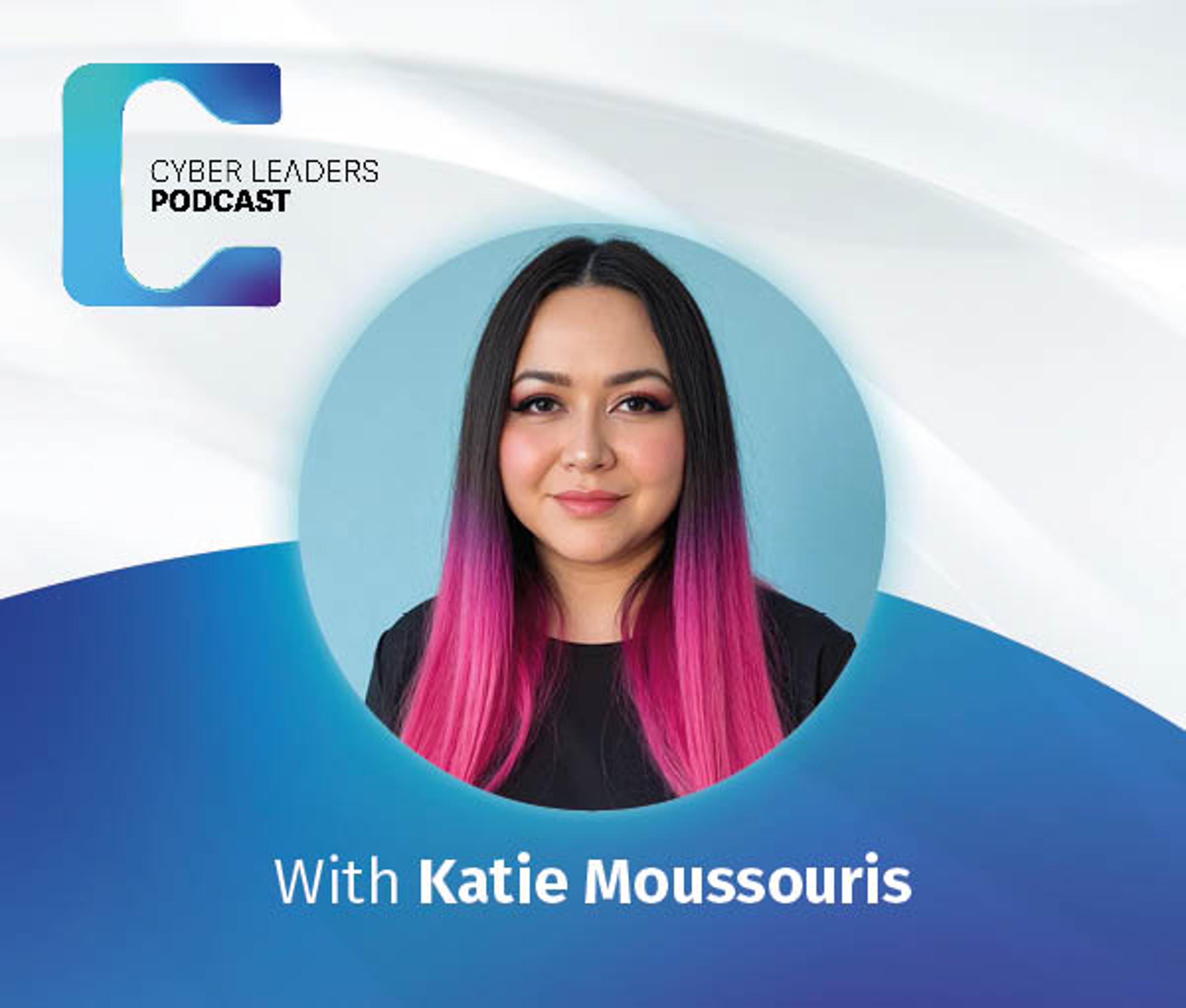 Katie Moussouris