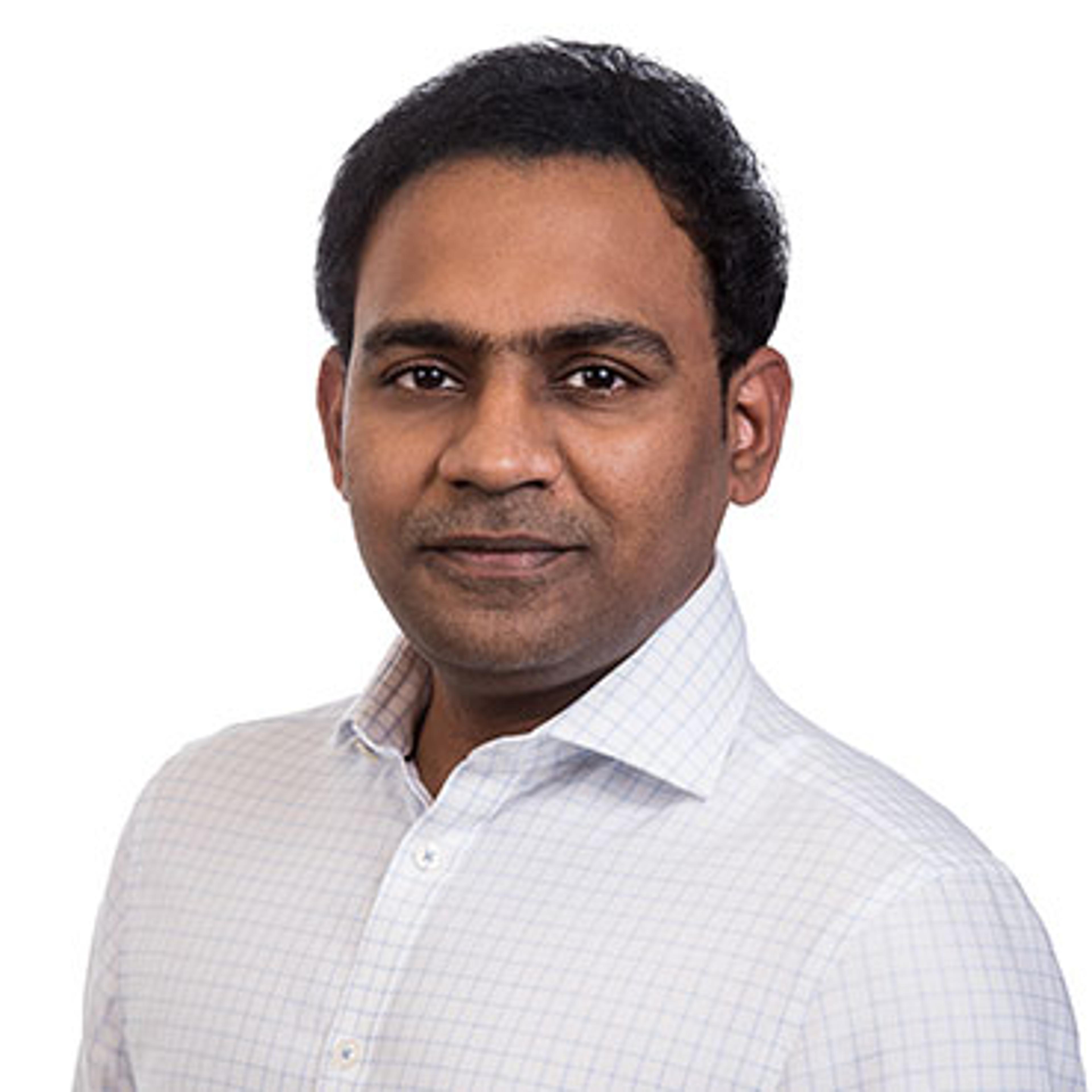 Arun Pandiyan Perumal