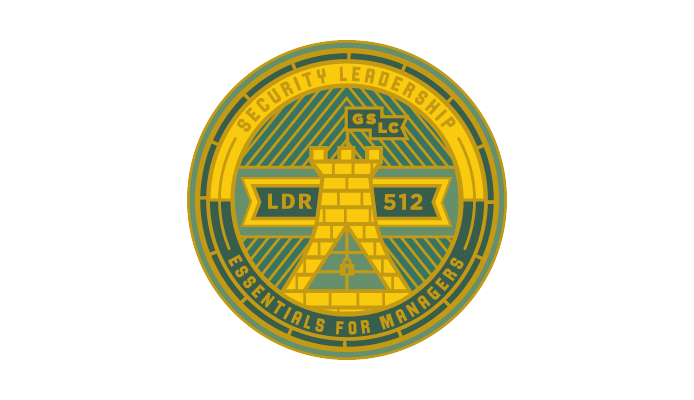 Challenge Coin: LDR512