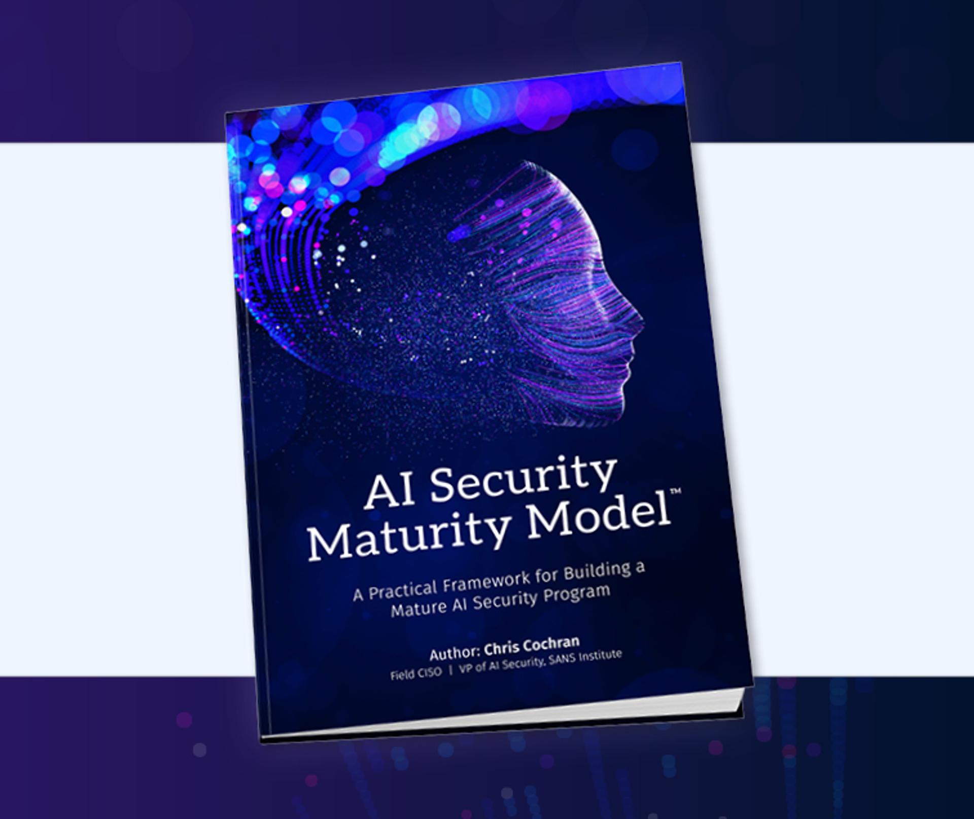 AI Security Maturity Model