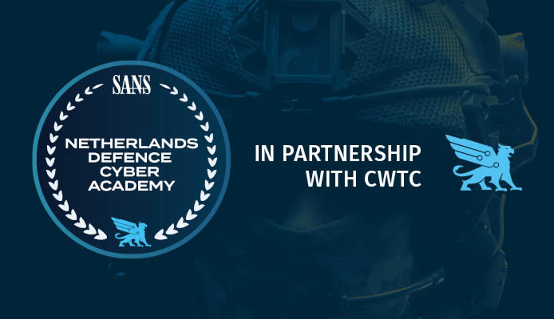 Netherlands Defence Cyber Academy