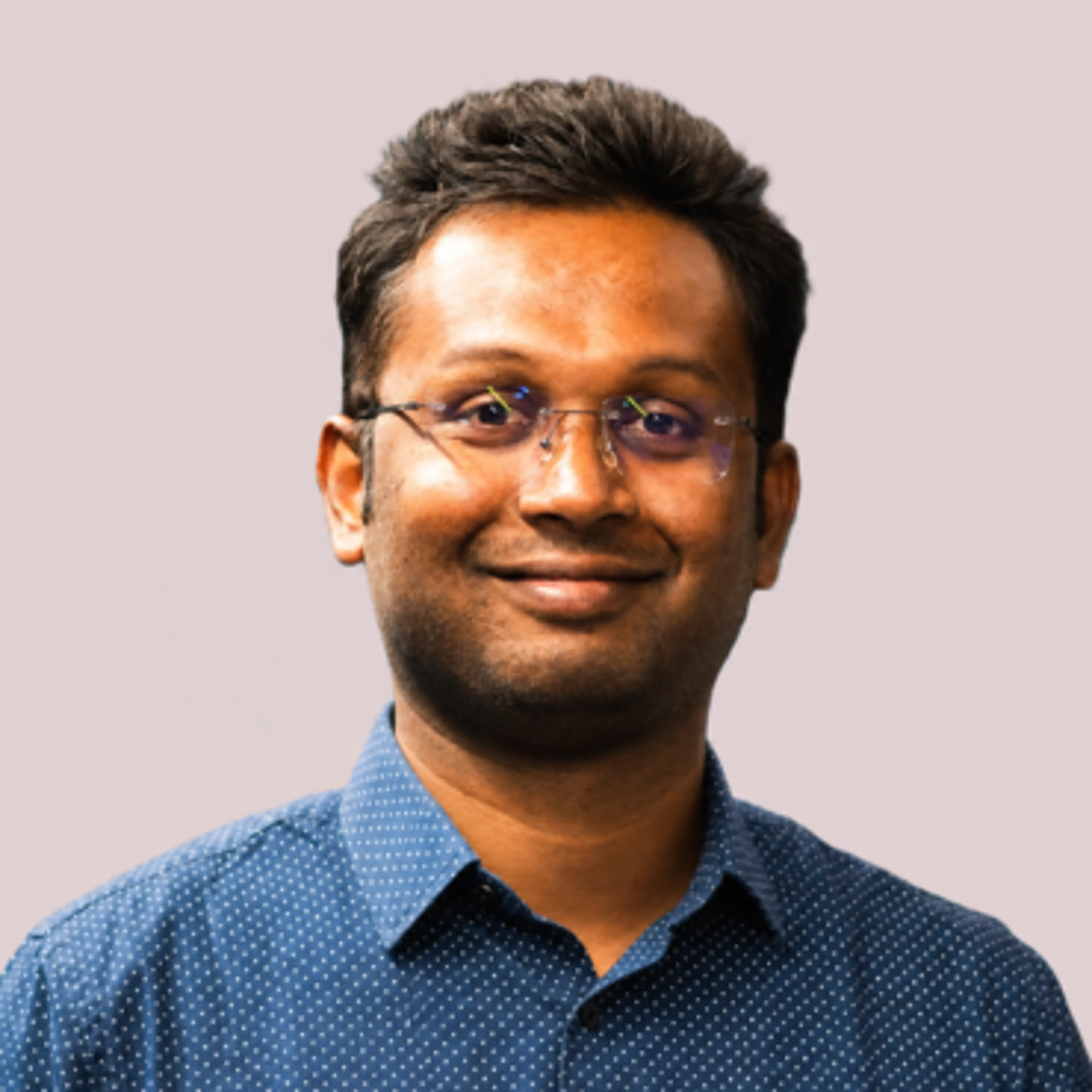 Rakesh Kumar Narsingoju
