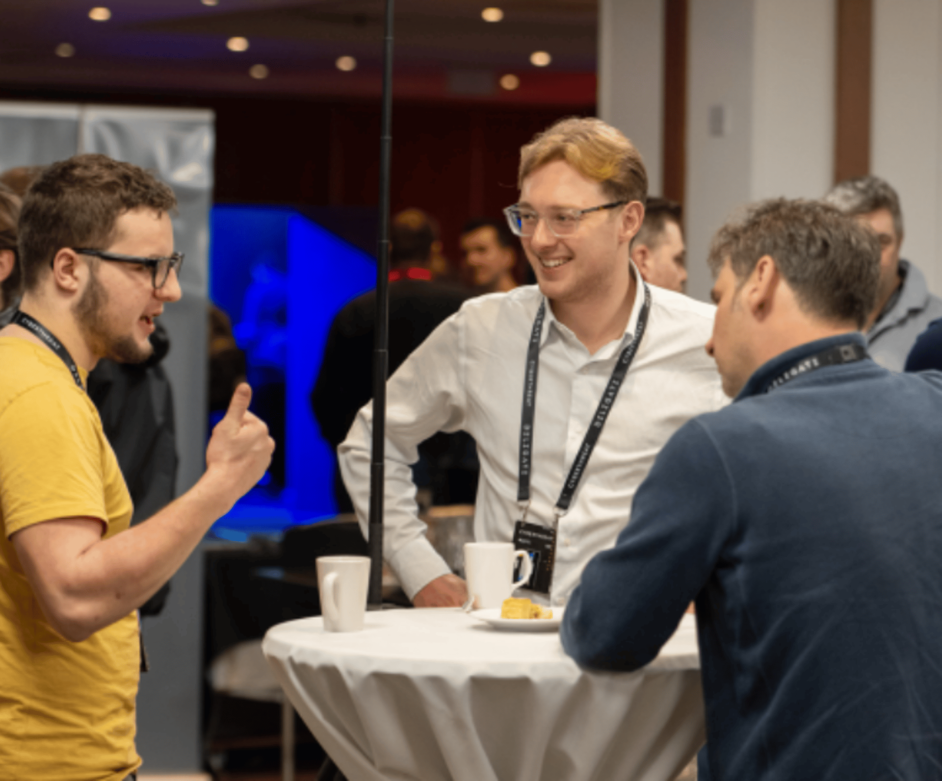 What Topics to Expect From The Summit