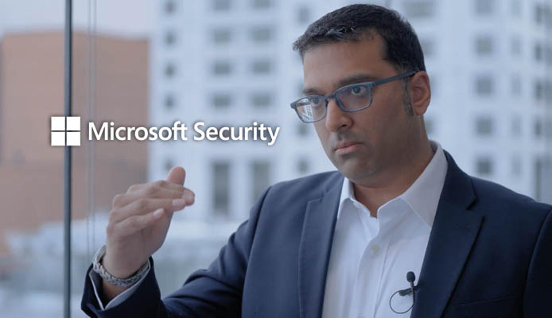 Microsoft