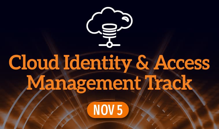 Cloud Identity & Access Management