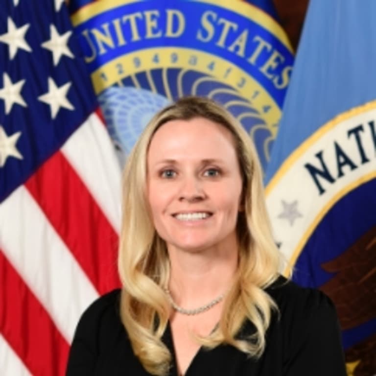 Morgan Adamski