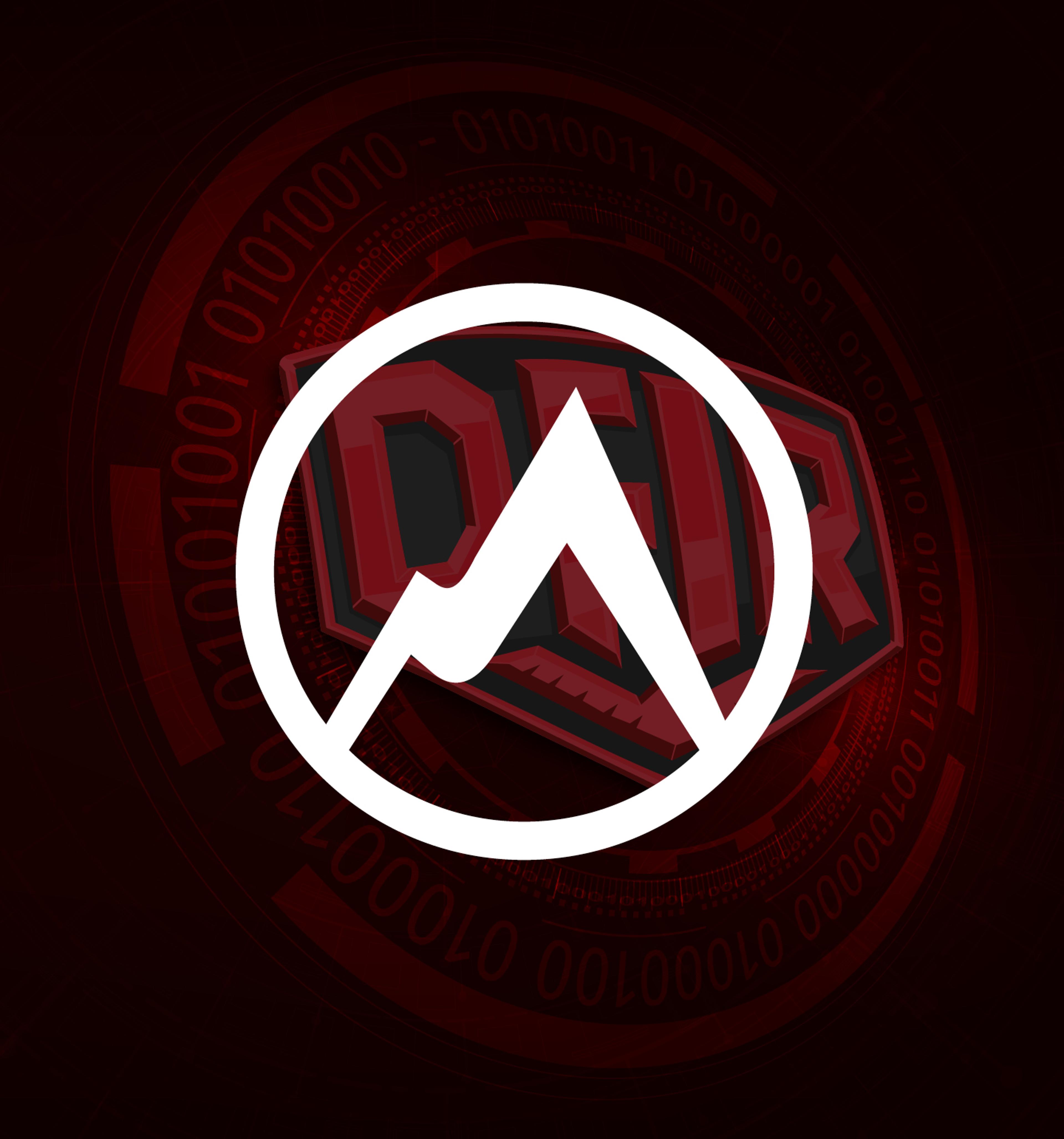 SANS DFIR Summit Logo