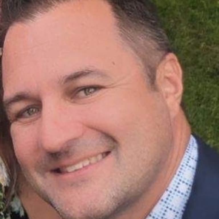 Jeff Lackey