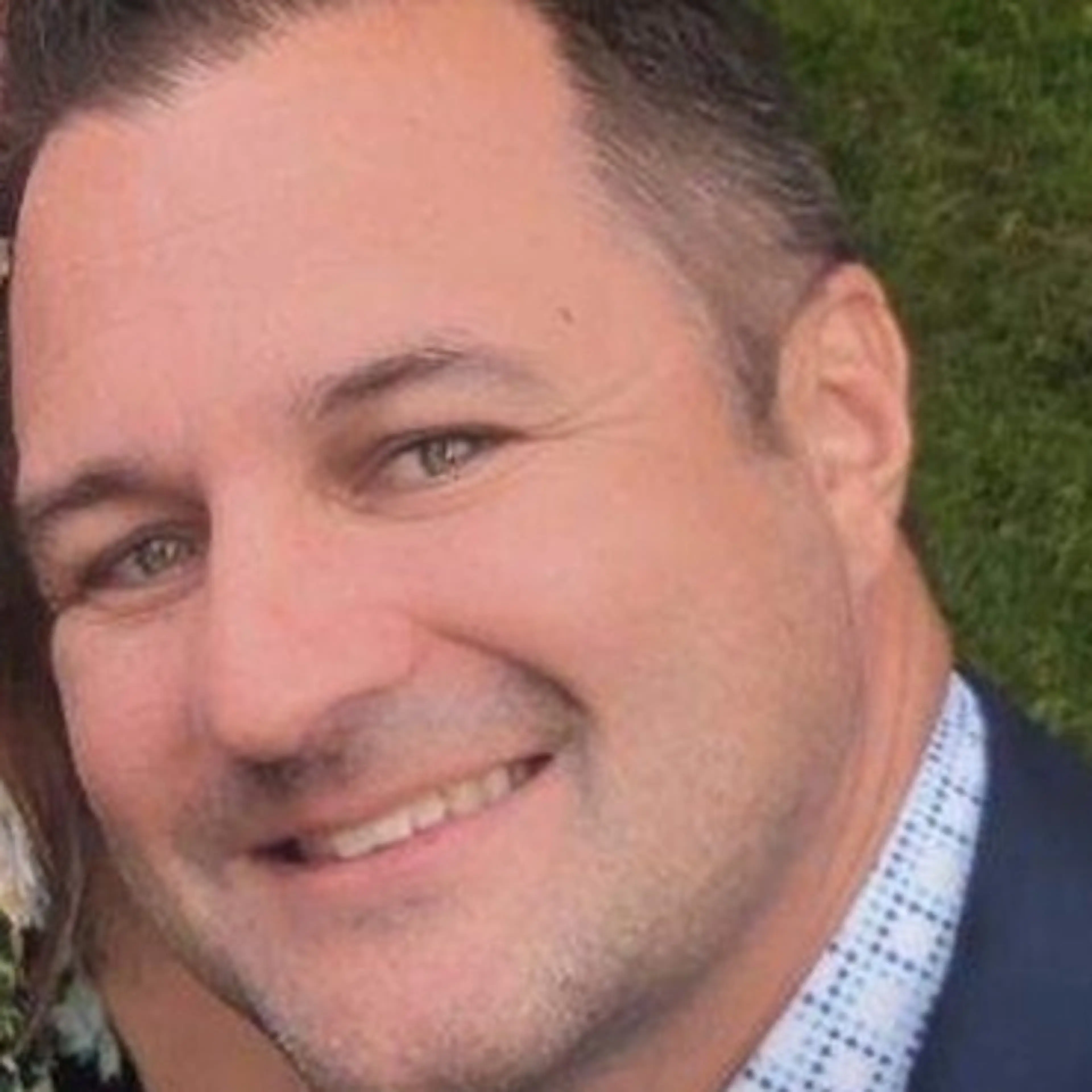 Jeff Lackey