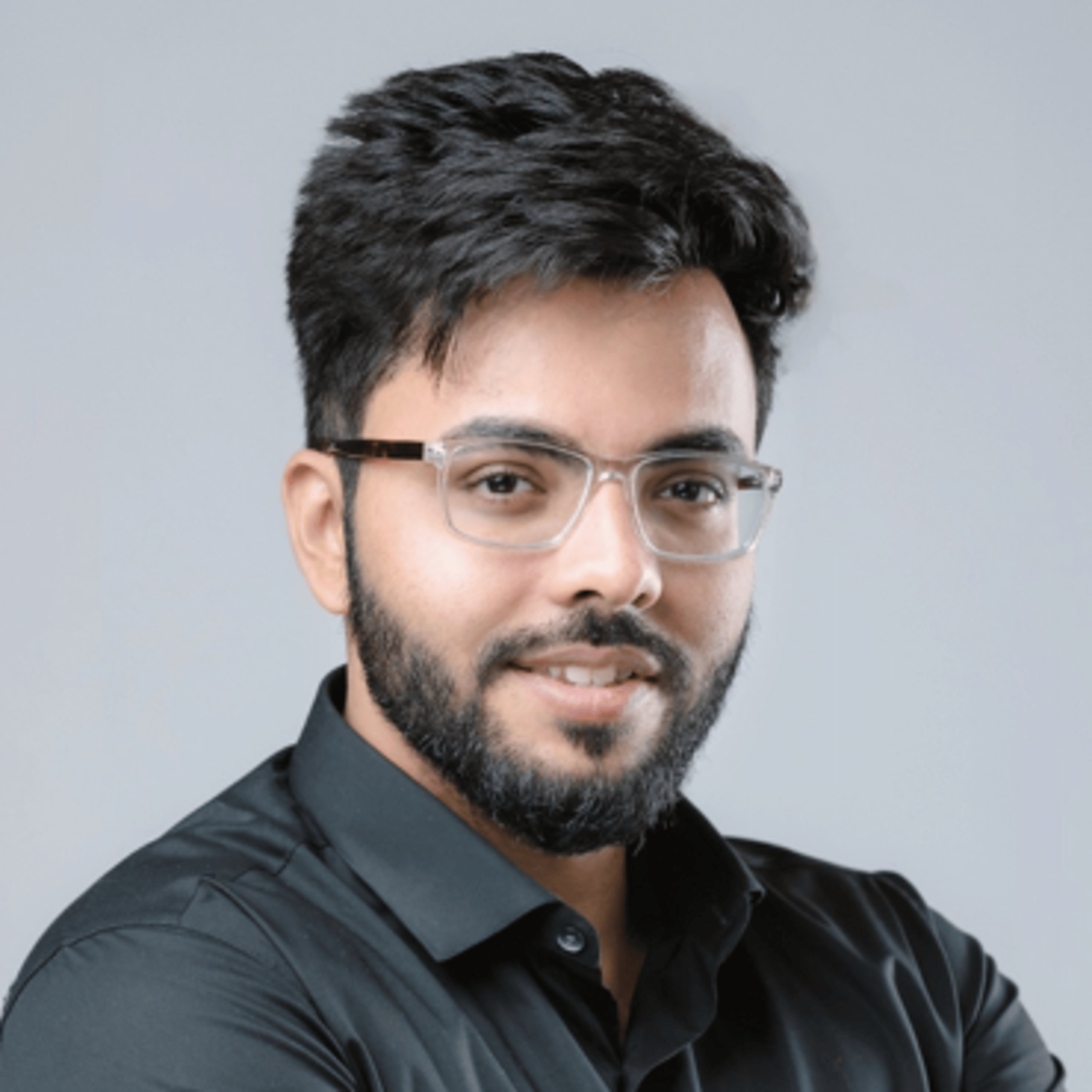 Yash Verma | SANS Institute