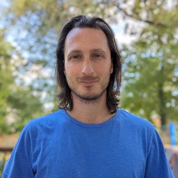 Spencer Lichtenstein