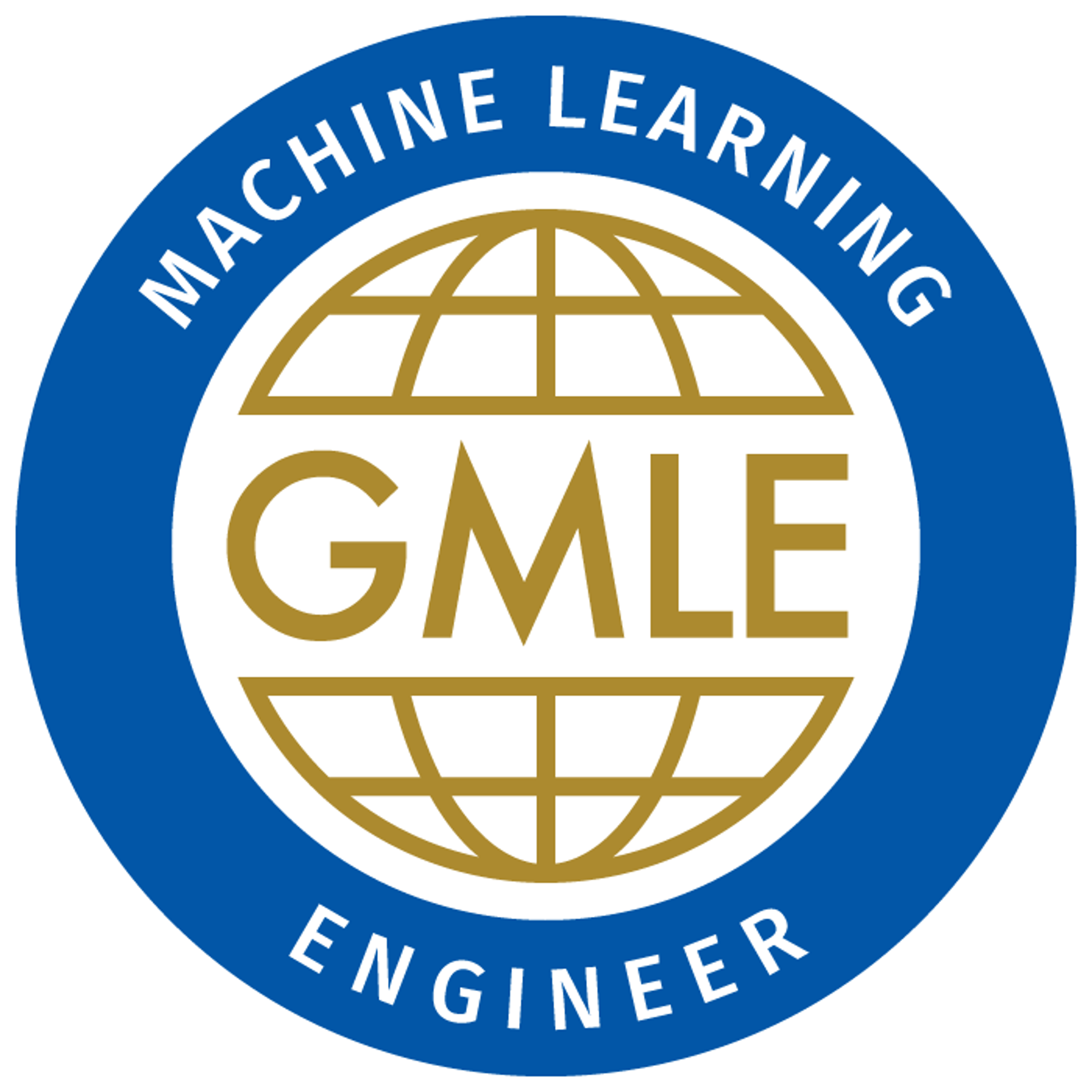 GMLE Badge