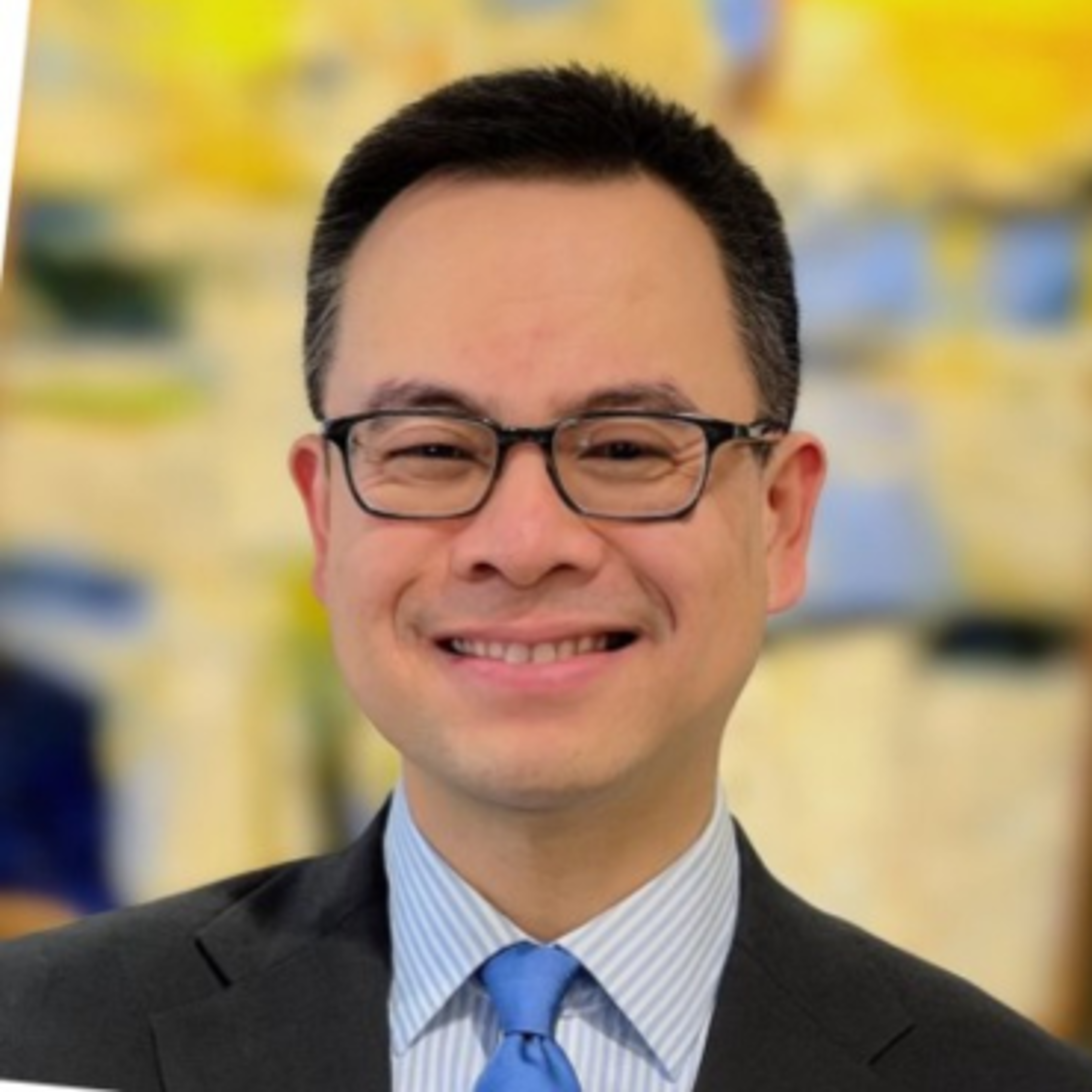 Vinh Nguyen