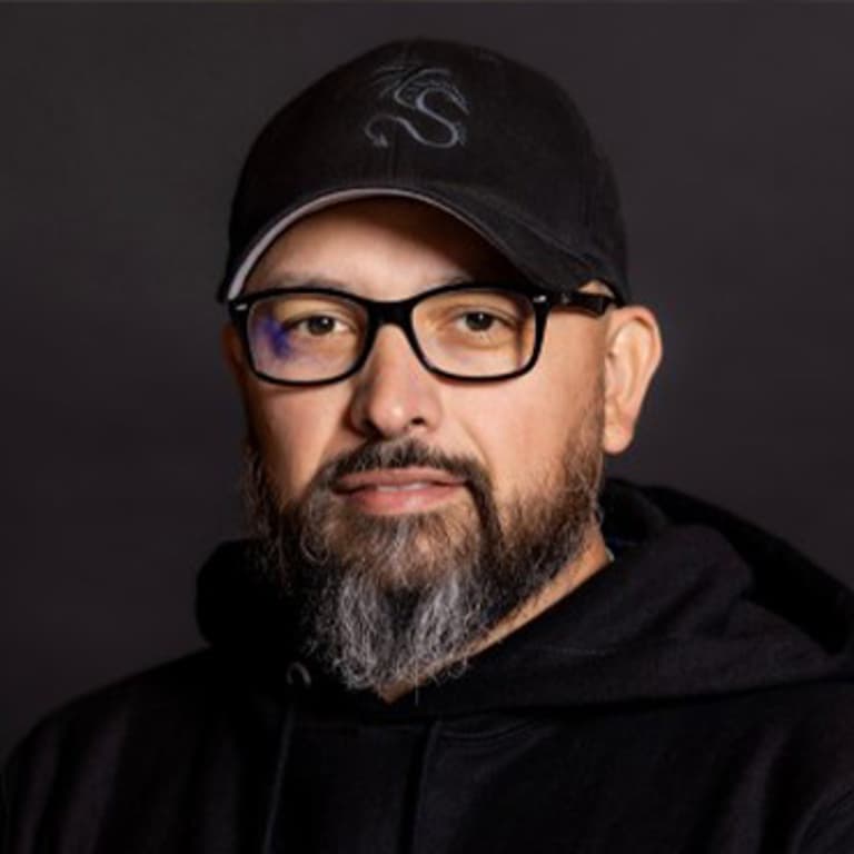 Peter Valenzuela
