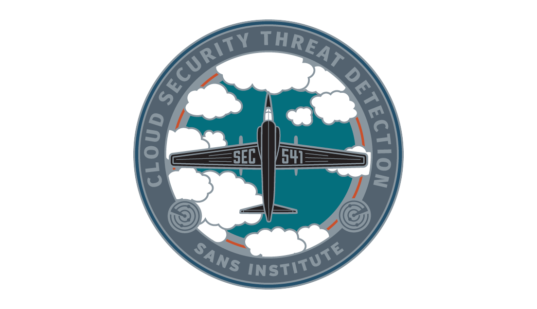 Challenge Coin: SEC541