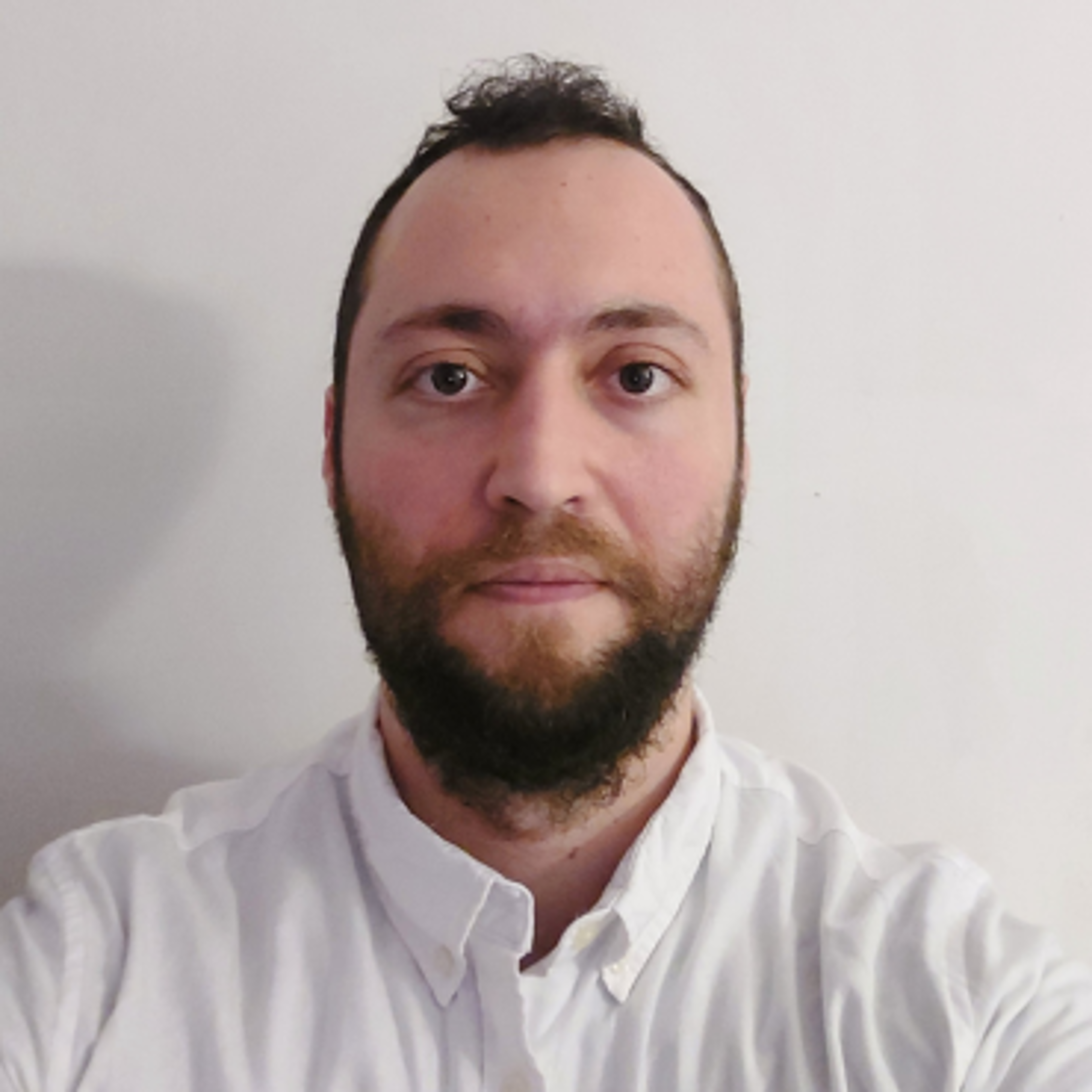 Efstratios Chatzoglou