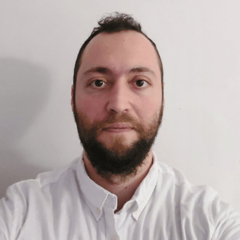 Efstratios Chatzoglou