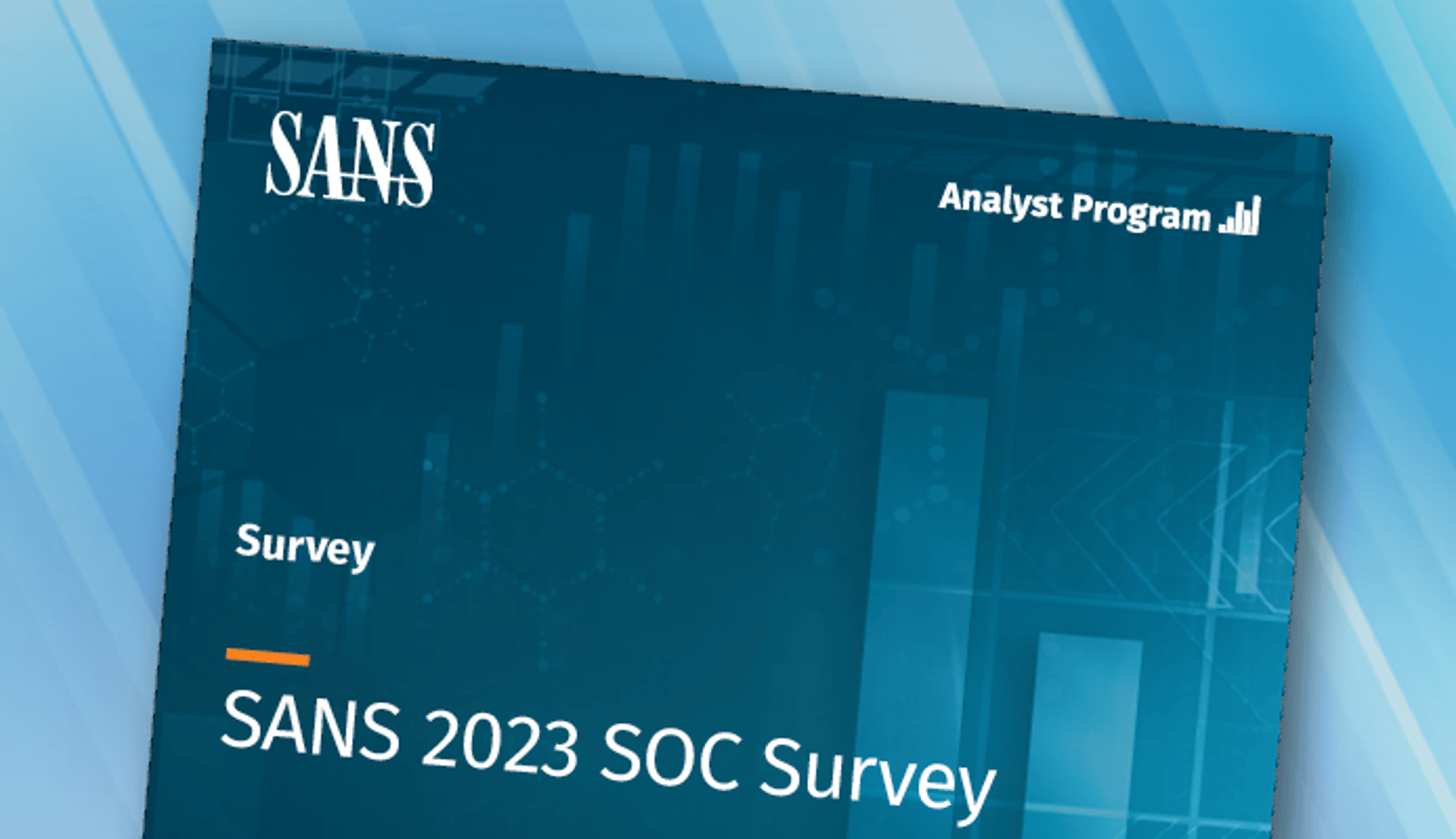 SOC 2023 Survey