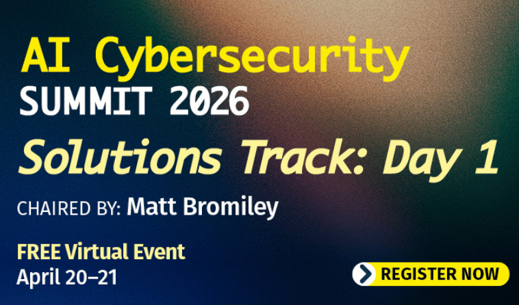 AI Summit Solutions Track 2026 - Day 1