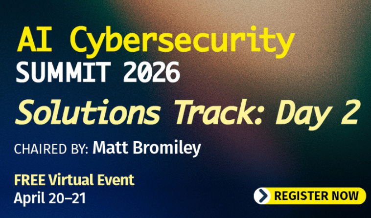 AI Summit Solutions Track 2026 - Day 2