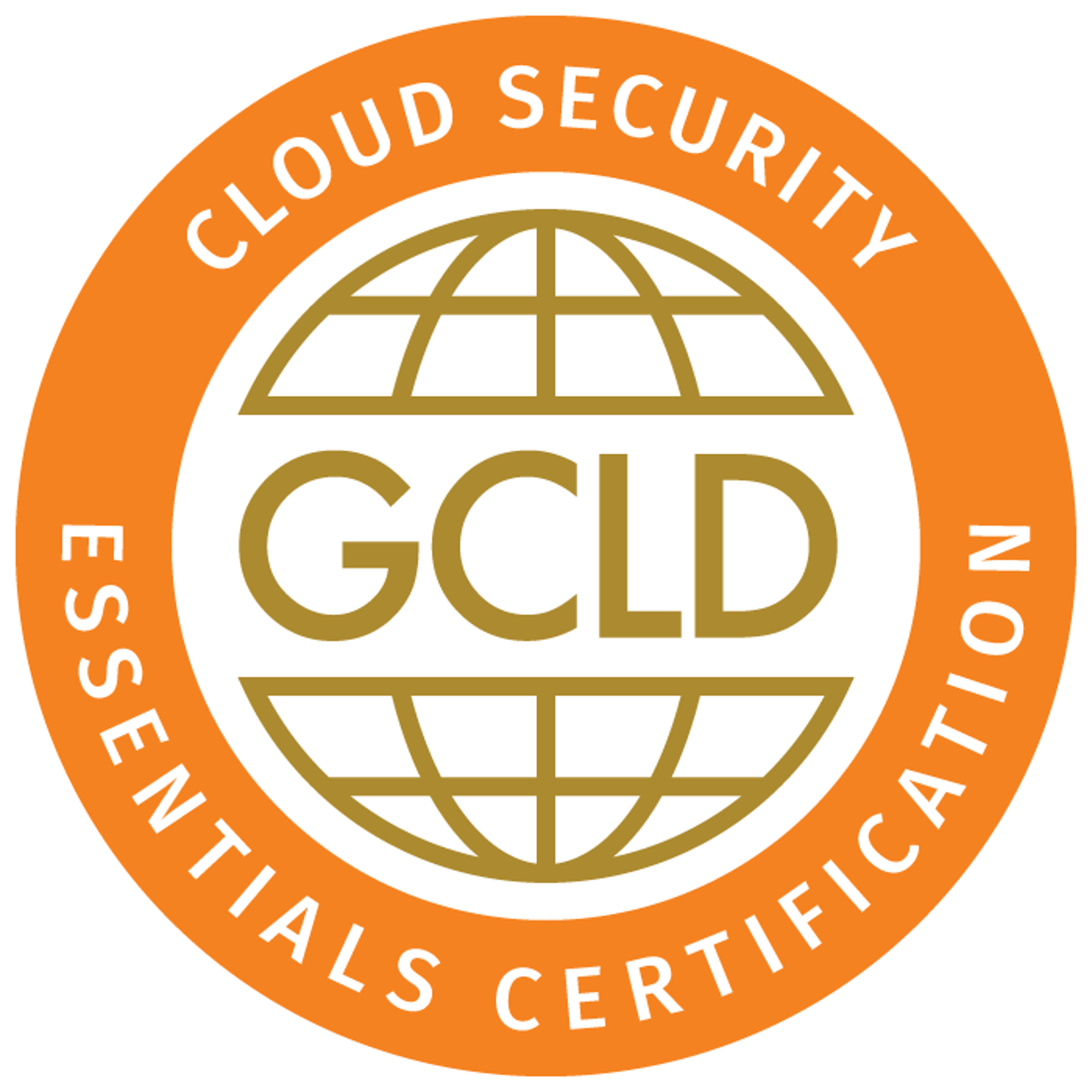 GCLD Badge