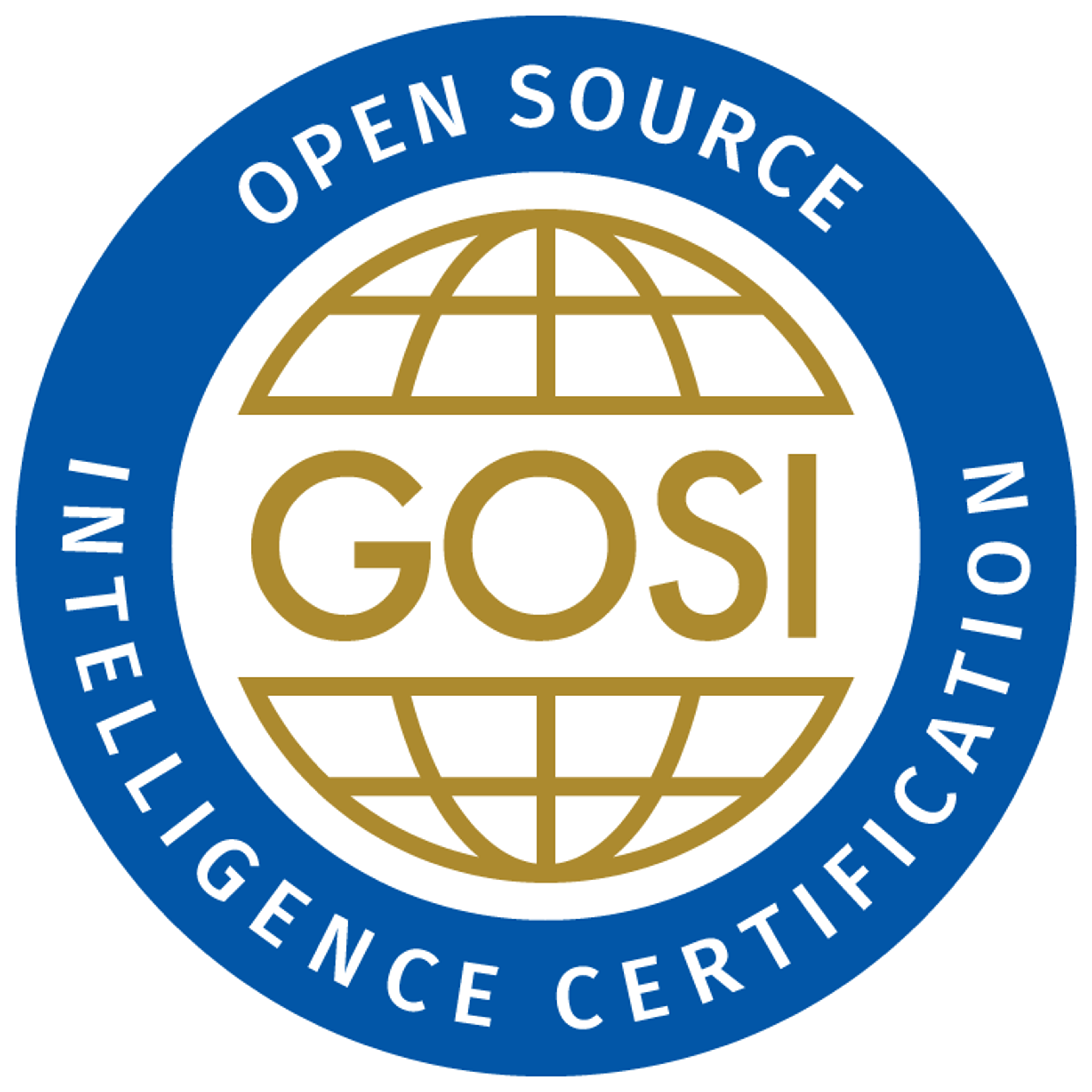 GOSI Badge