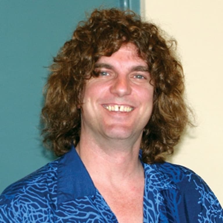 Chris Brenton