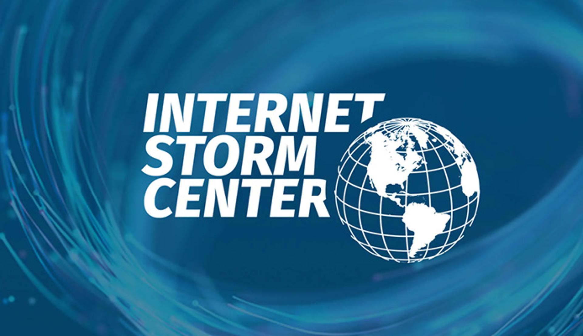 Storm Center