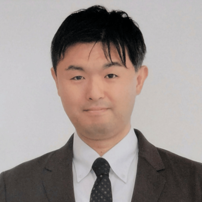 Tatsuya Hasegawa
