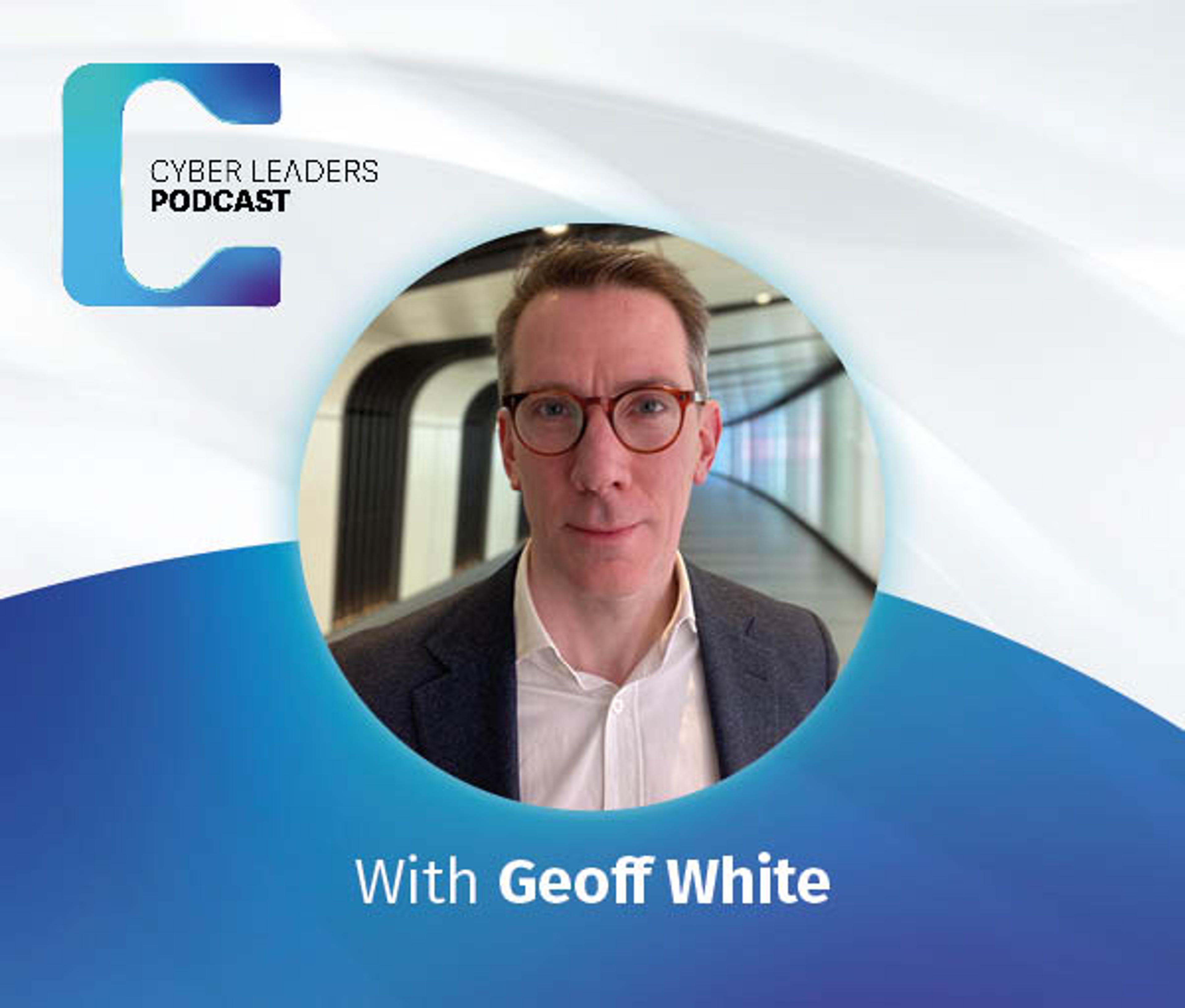 Geoff White