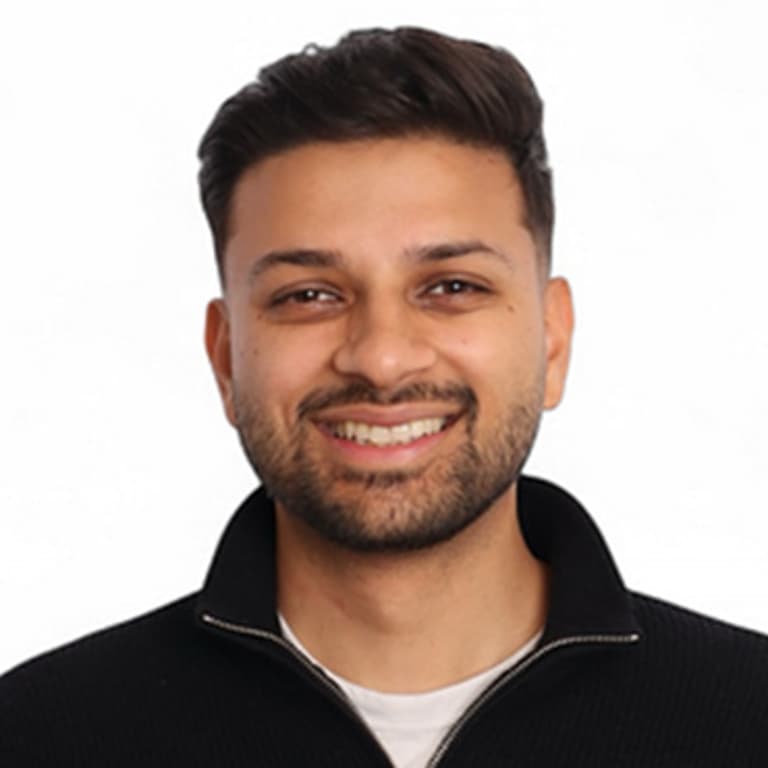 Saif Patel