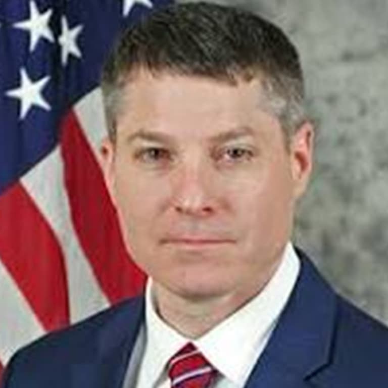 Bryan Vorndran