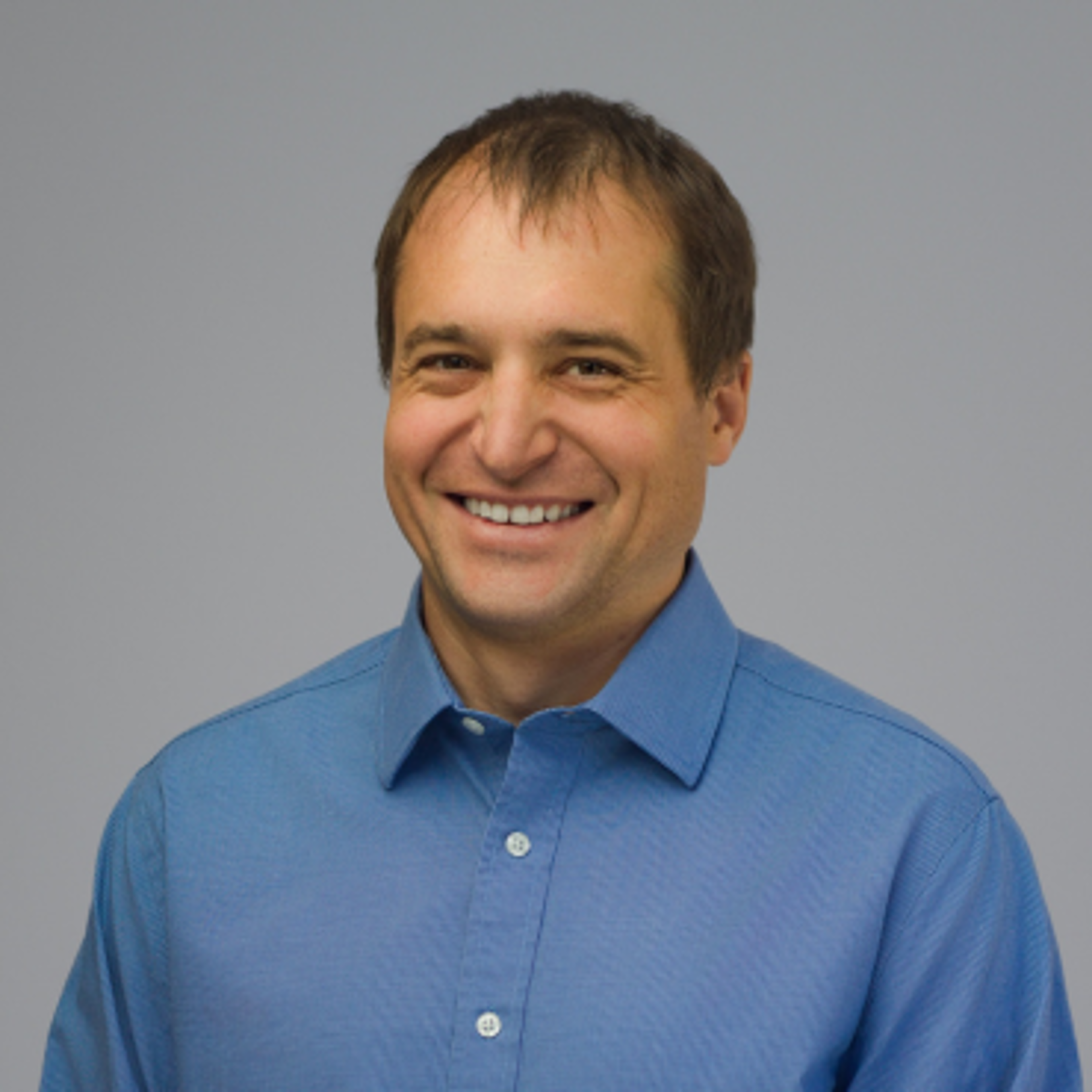 Markus Mueller
