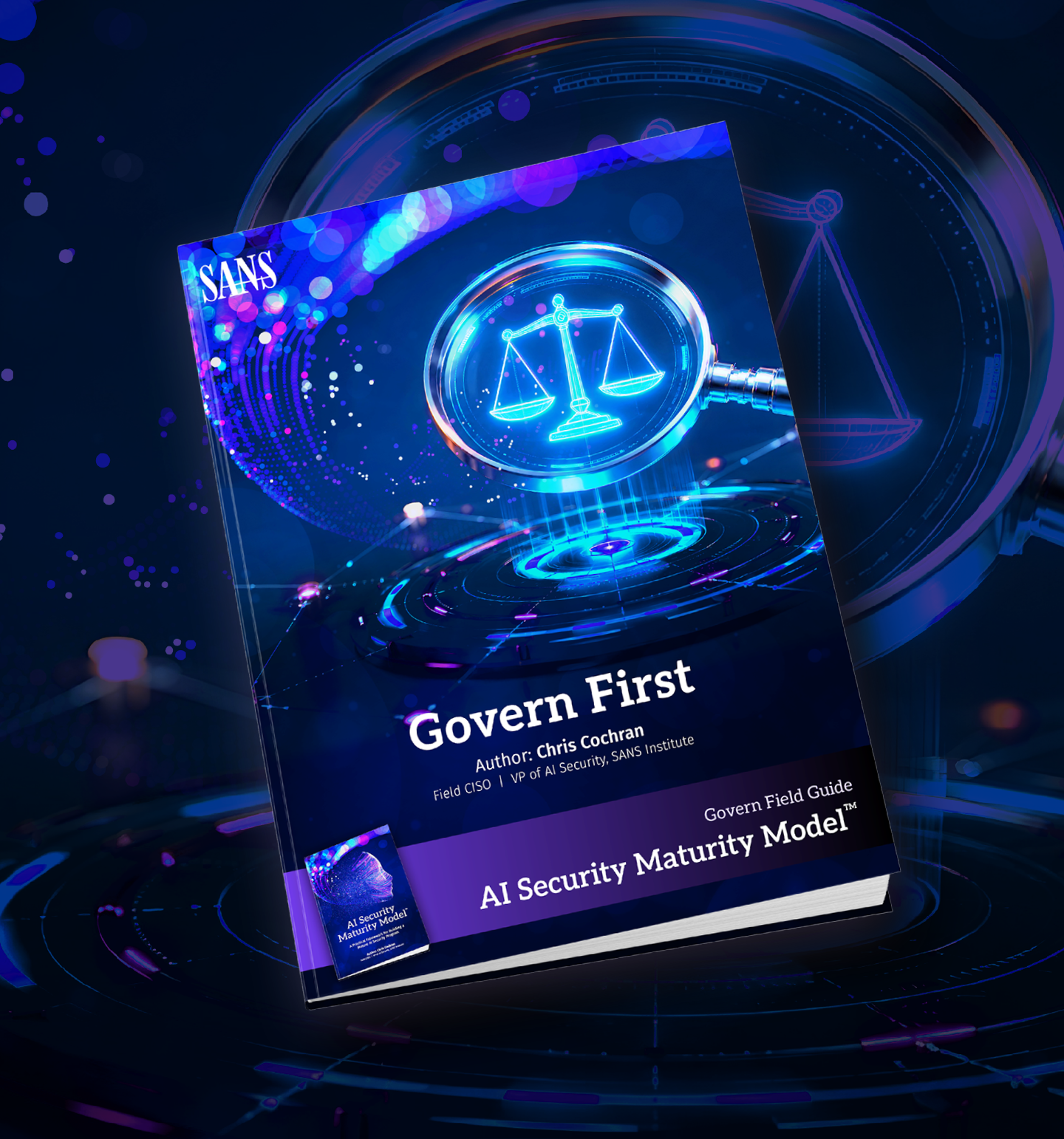 AISMM eBook Govern 2026
