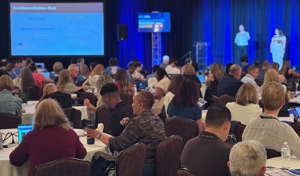 SANS Security Awareness & Culture Summit 2026: People Sitting in A Large Room